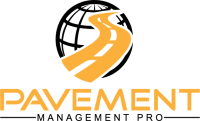 Logo of Pavement Management Pro